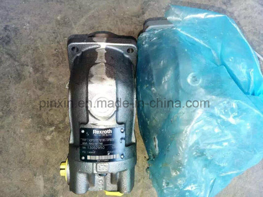 A2fo16 Hydraulische zuigerpomp voor graafmachine Pomp aanhangerpomp van koolstofstaal