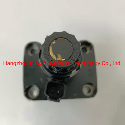 A6ve160 Ez Hydraulische klep voor Rexroth zuigermotor en 6 maanden service na verkoop