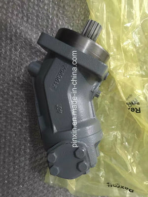Hydraulische pomp A2FO23 Rechte schacht Swashplate voor pomp Truck Drum Roller PressureOil