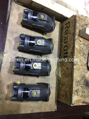 Hydraulische pomp A2FO23 Rechte schacht Swashplate voor pomp Truck Drum Roller PressureOil