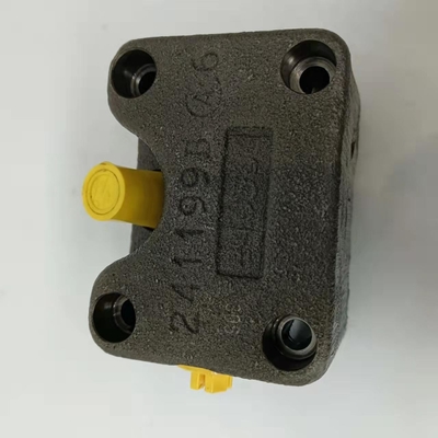 A6ve160 HD Hydraulische klep voor Rexroth zuigermotor Aanpassing en terugbetaling