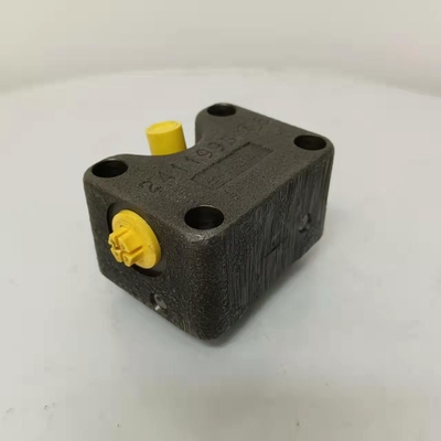 A6ve160 HD Hydraulische klep voor Rexroth zuigermotor Aanpassing en terugbetaling