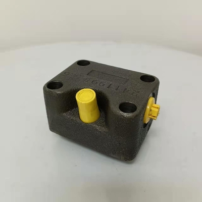 A6ve160 HD Hydraulische klep voor Rexroth zuigermotor Aanpassing en terugbetaling