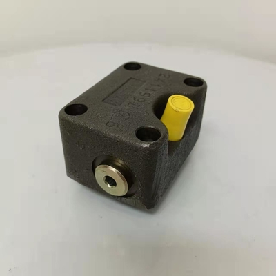 A6ve160 HD Hydraulische klep voor Rexroth zuigermotor Aanpassing en terugbetaling