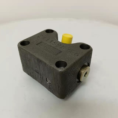 A6ve160 HD Hydraulische klep voor Rexroth zuigermotor Aanpassing en terugbetaling