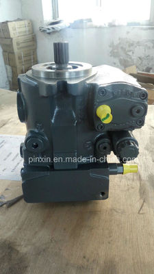 15 kg koolstofstaalpomp A4vg28-serie Hydraulische zuigerpomp voor Paver BV-certificaat