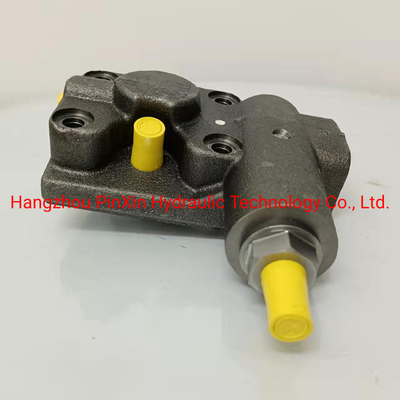 Ontwerp A6ve160 HD1d Hydraulische klep voor boormachine