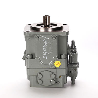 Horizontale A11vo60lrds/10r-Nsc12K02 Hydraulische zuigerpomp voor onderdelen voor machines van Rexroth