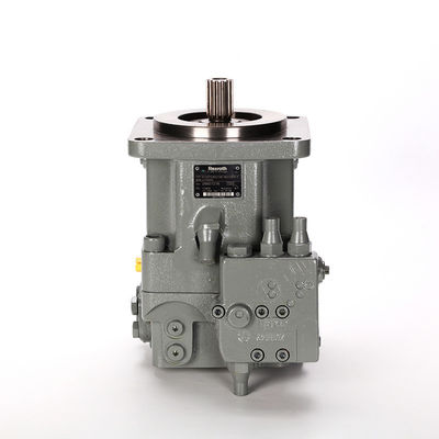 Horizontale A11vo60lrds/10r-Nsc12K02 Hydraulische zuigerpomp voor onderdelen voor machines van Rexroth