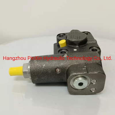 A6vm107 HD Hydraulische klep voor kruipkraan A6vm28 A6vm55 A6vm80 A6vm140 A6vm160 A6vm200