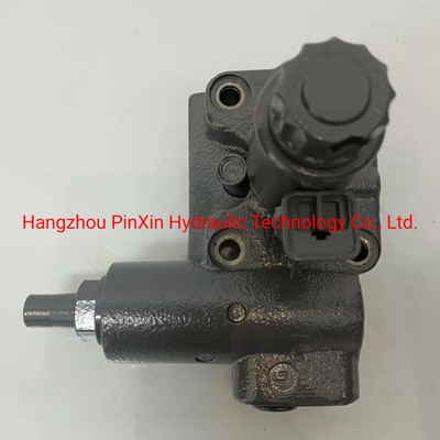 A6vm107 HD Hydraulische klep voor kruipkraan A6vm28 A6vm55 A6vm80 A6vm140 A6vm160 A6vm200
