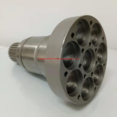 A6vm107 HD Hydraulische klep voor kruipkraan A6vm28 A6vm55 A6vm80 A6vm140 A6vm160 A6vm200