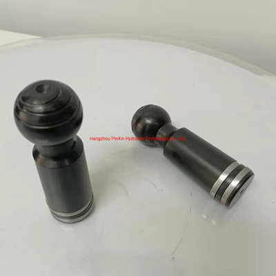 A6vm107 HD Hydraulische klep voor kruipkraan A6vm28 A6vm55 A6vm80 A6vm140 A6vm160 A6vm200