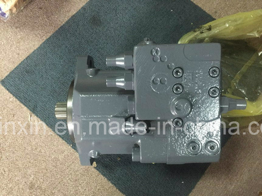 Pavergraver Hydraulische pomp A11vo60drs/10r-Nzc12K02 met horizontale aspositie