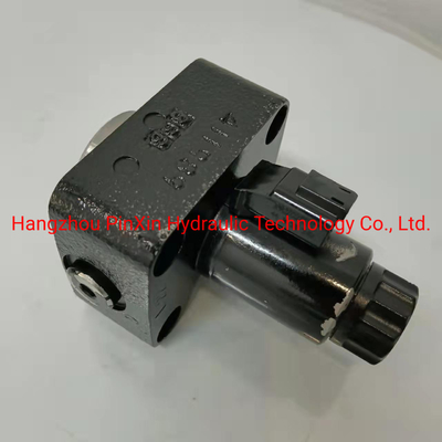 Rexroth A6vm107 Hydraulische klep voor Rexroth zuigermotor