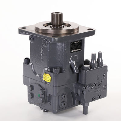 Voorziening A11vo60lrds/10r Hydraulische zuigerpomp voor graafmachines
