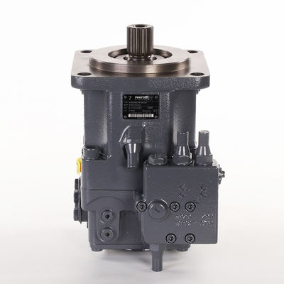 Voorziening A11vo60lrds/10r Hydraulische zuigerpomp voor graafmachines