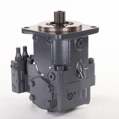 Voorziening A11vo60lrds/10r Hydraulische zuigerpomp voor graafmachines