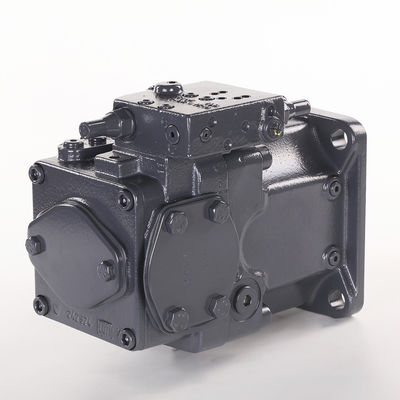 Voorziening A11vo60lrds/10r Hydraulische zuigerpomp voor graafmachines