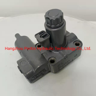A6VM160 Ep Hydraulische klep voor Rexroth zuigermotor Veilige betalingen van Made-in.com