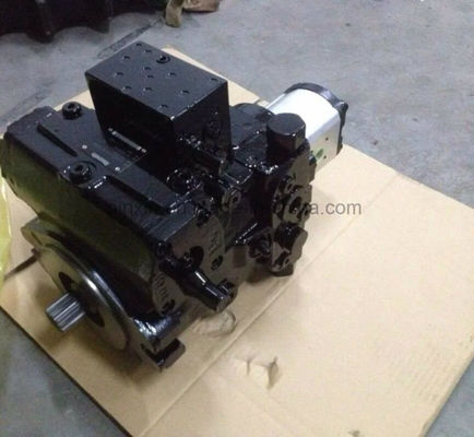 A4VG28-B1 Hydraulische zuigerpomp voor graafmachines en andere machines Aanpasbare optie
