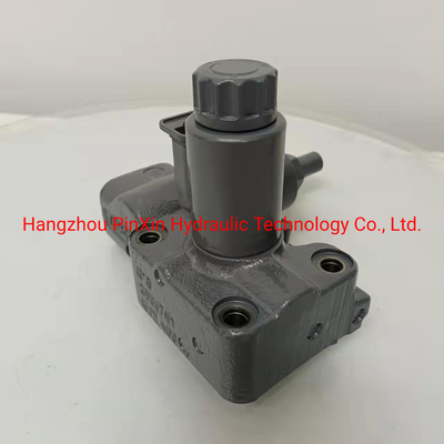 A6VM160 Ep Hydraulische klep voor Rexroth zuigermotor Veilige betalingen van Made-in.com