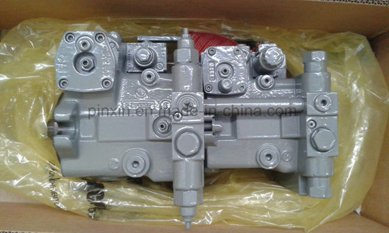 A4VG28-B1 Hydraulische zuigerpomp voor graafmachines en andere machines Aanpasbare optie