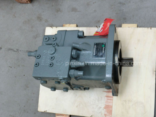 Radial-plunjerpomp type A11vo95lrds A11vo95le2s Hydraulische pomp voor betonmengercontact
