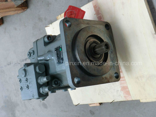 Radial-plunjerpomp type A11vo95lrds A11vo95le2s Hydraulische pomp voor betonmengercontact