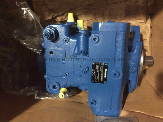 A4VG28-C Hydraulische zuigerpomp voor boormachines