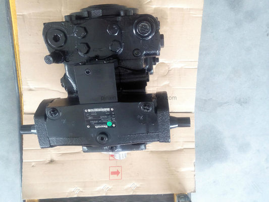 A4VG28-C Hydraulische zuigerpomp voor boormachines