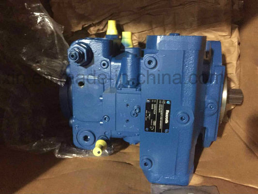 Hydraulische reserveonderdelen A4VG28-B Eencilinderhydraulische pomp voor bouwmachines