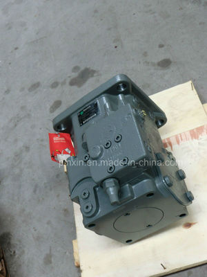 Kraankraan Hydraulische A11vo95lrds zuigerpomp met horizontale aspositie