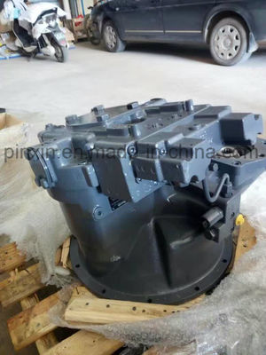 Rexroth Rotary Drilling A8vo107la1kh2 Hydraulische pomp voor rechte schacht Swashplate zuiger