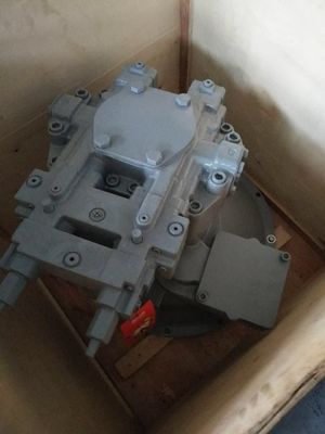 Professionele A8vo140la1ks radiële stroompomp voor draaiboringen