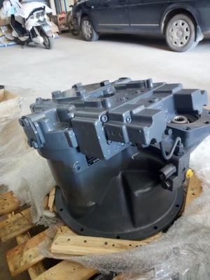 Professionele A8vo140la1ks radiële stroompomp voor draaiboringen