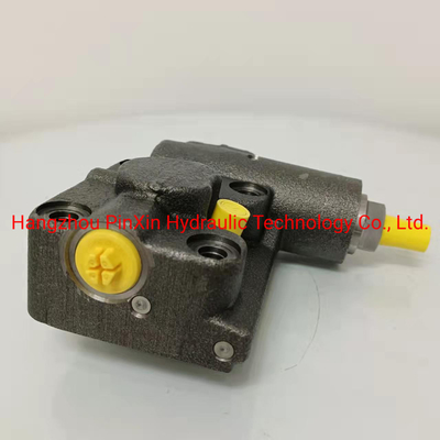 Rexroth A6vm215 HP Hydraulische klep voor Crawler Crane.