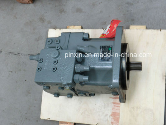 Radial Plunger Pump Type A11vo95 Hydraulische pomp met aanpassing en stroomklep