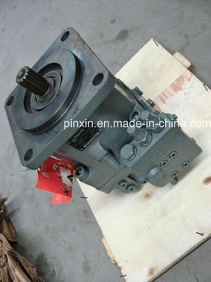 Radial Plunger Pump Type A11vo95 Hydraulische pomp met aanpassing en stroomklep