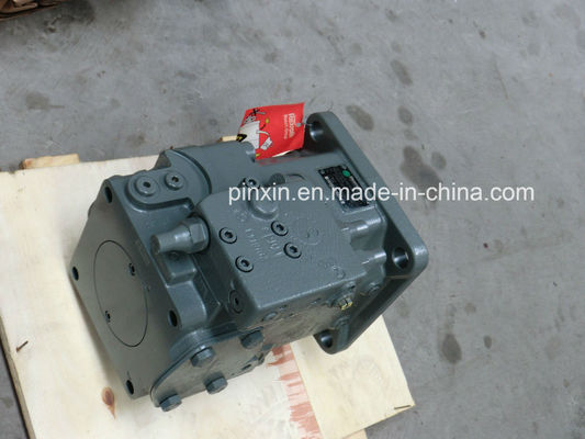 Radial Plunger Pump Type A11vo95 Hydraulische pomp met aanpassing en stroomklep