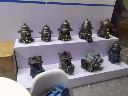 Hydraulische pomp A11vo95EP2D/10R voor graafmachine