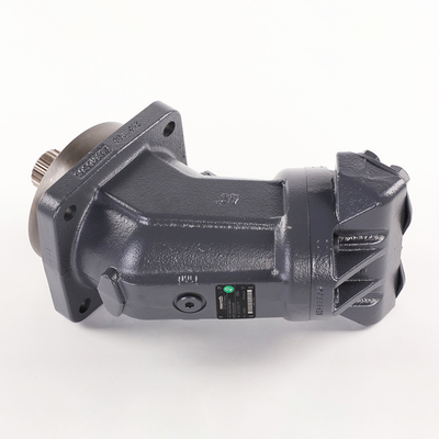 A2FM63/61W-Vud027 Rexroth zuigermotor voor vrachtwagenmixer en bouwmachines