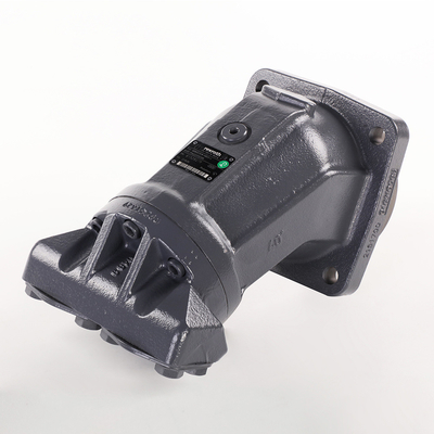 A2FM63/61W-Vud027 Rexroth zuigermotor voor vrachtwagenmixer en bouwmachines