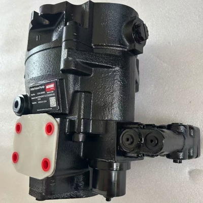 Vickers zuigerpomp Pvm045er07CS2c230200001ab-Bd00 gietijzer 30.000kg Pakket Brutogewicht