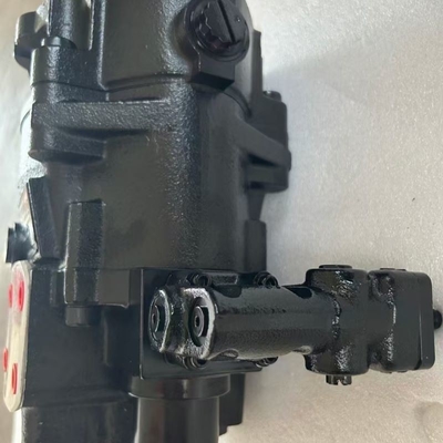Vickers zuigerpomp Pvm045er07CS2c230200001ab-Bd00 gietijzer 30.000kg Pakket Brutogewicht