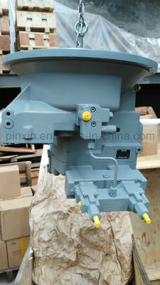 Contact voor verzendkosten en geschatte levertijd A8vo200 Radial Piston Pump