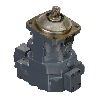 A6vm160ha2t30004h/65mwvor4a210f-0 Hydraulische motor voor bouwmachines