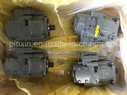 Goedkope A11vlo260 Rexroth Hydraulische Pomp met concurrerende en USD betaling ondersteuning