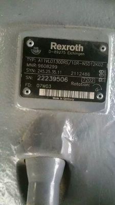 Goedkope A11vlo260 Rexroth Hydraulische Pomp met concurrerende en USD betaling ondersteuning