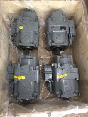 Goedkope A11vlo260 Rexroth Hydraulische Pomp met concurrerende en USD betaling ondersteuning